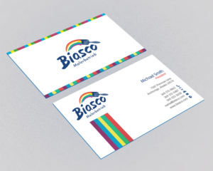 Visitenkarten-Design von chandrayaan.creative für dieses Projekt | Design: #22231566