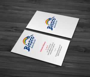 Business Card Design by MDesign for this project | Design #22228680