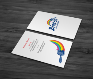 Visitenkarten-Design von MDesign für dieses Projekt | Design: #22228681