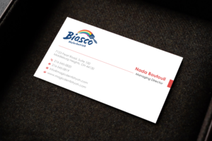 Visitenkarten-Design von Uttom 2 für dieses Projekt | Design: #22230953