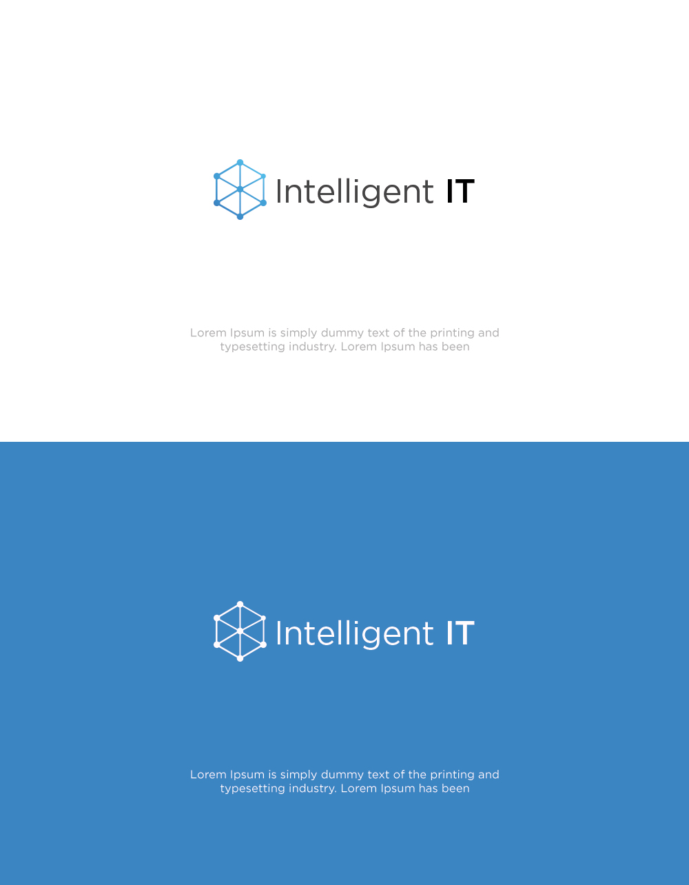 Logo Design by luthfanajah 2 for this project | Design #22243827