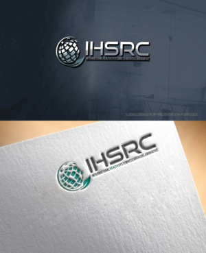 Logo-Design von graphicevolution für dieses Projekt | Design: #22233280