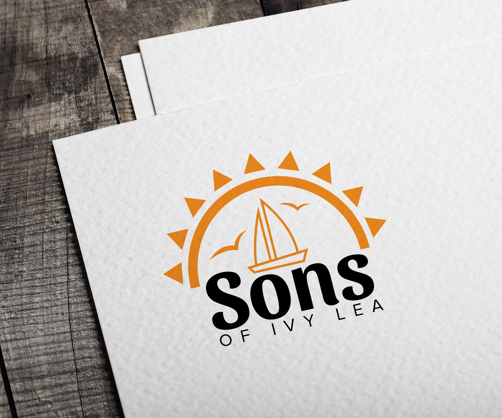 Logo Design by 2logix for this project | Design #22235816