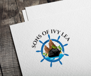 Sons of Ivy Lea | Logo Design by 2logix