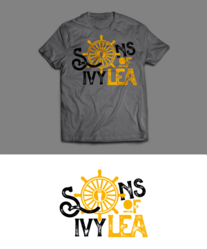 Logo Design by trufya for this project | Design: #22247073