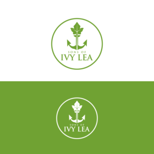 Sons of Ivy Lea | Logo Design by Graphic Bricks
