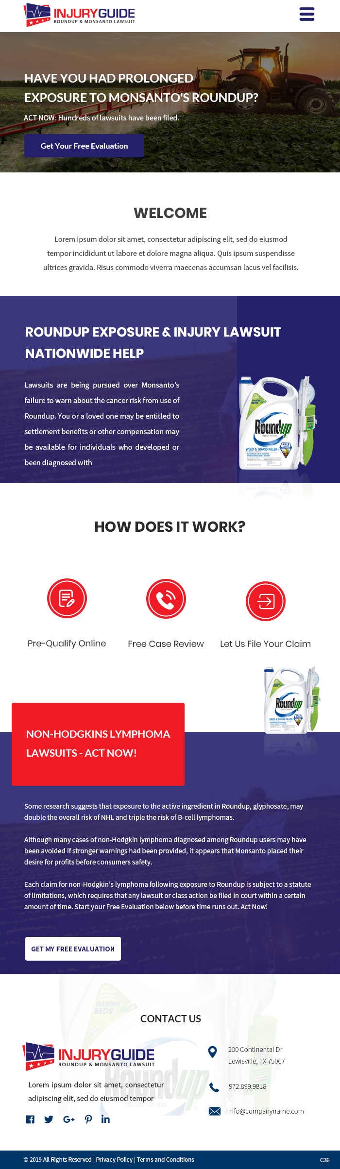 Web Design by pb for Vertical Growth, LLC | Design #22240687