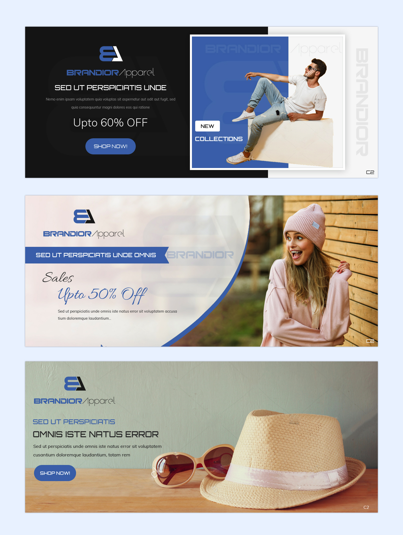 Banner Ad Design by pb for this project | Design #22240701