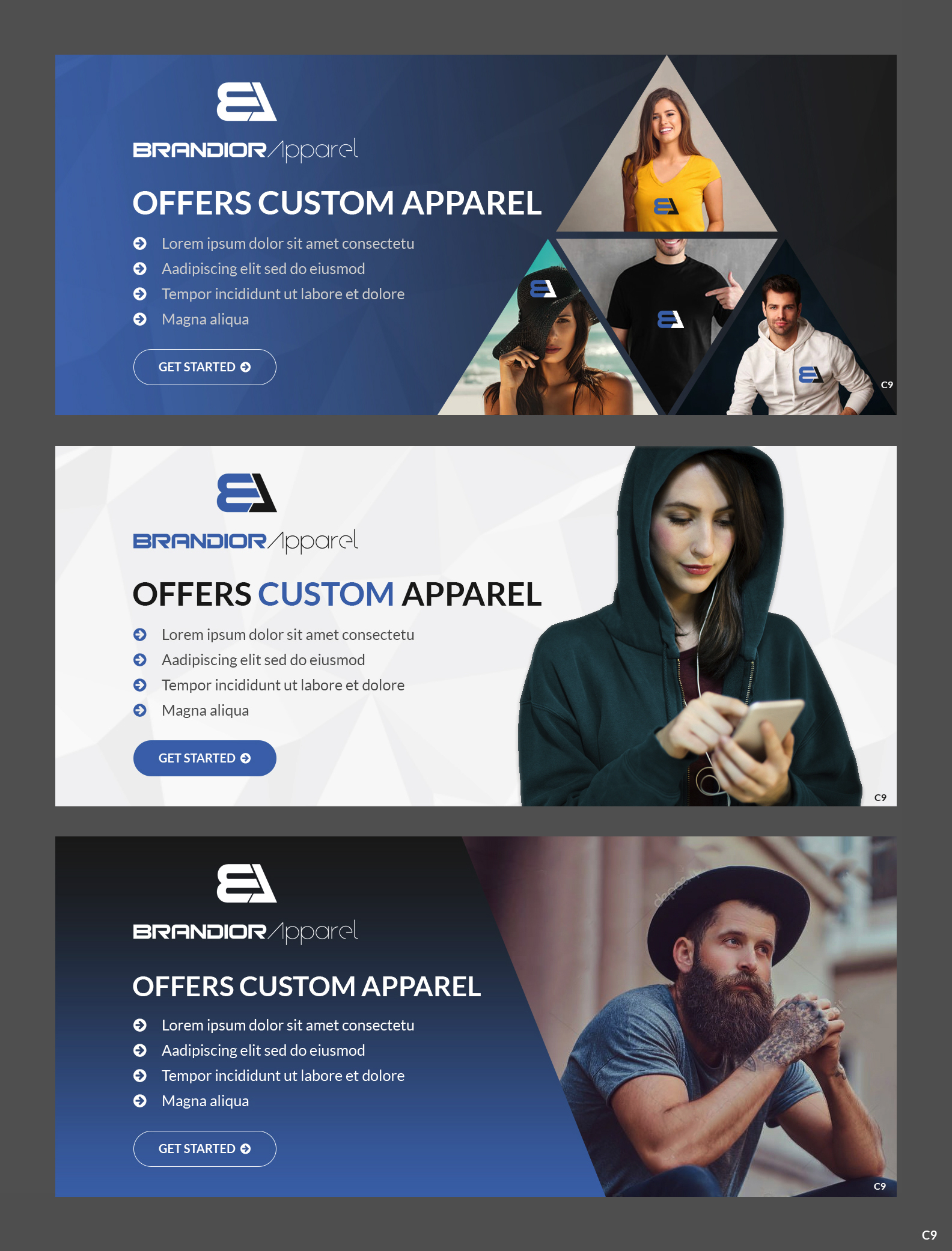 Design de Bannière  par pb pour ce projet | Design #22240702