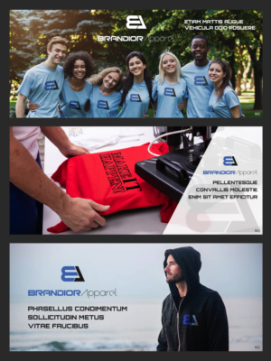 Banner-Design von pb für dieses Projekt | Design: #22240716