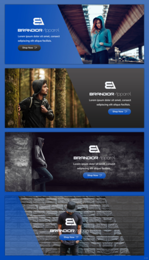 Banner-Design von pb für dieses Projekt | Design: #22240718