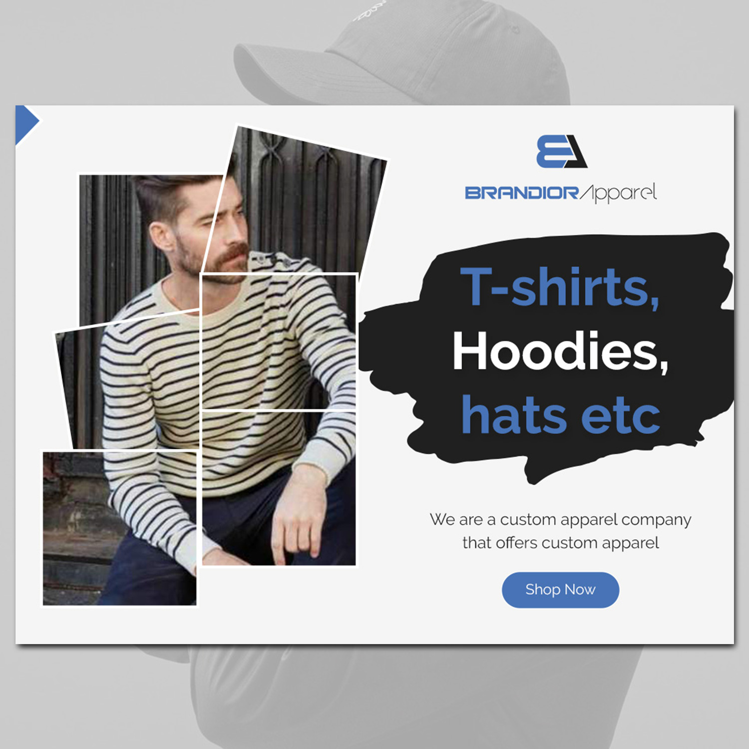 Banner Ad Design by Jarry199776 for this project | Design #22252379