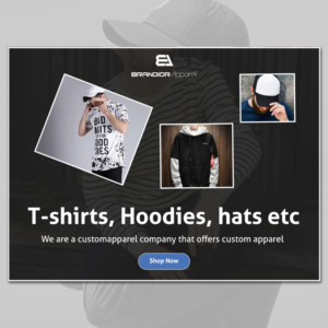 Banner Ad Design by Jarry199776 for this project | Design: #22252381
