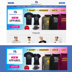 Banner Ad Design by partha 4 for this project | Design: #22241473