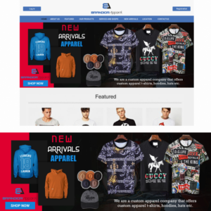 Banner Ad Design by partha 4 for this project | Design: #22241499