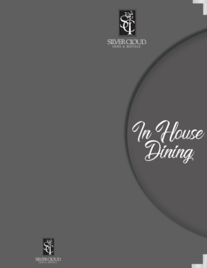 Menu Design by AnneWanjiku