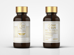 Label Design by SAI DESIGNS for this project | Design: #22273545
