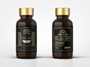 Label Design by SAI DESIGNS for this project | Design: #22303833