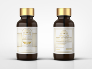 Label Design by SAI DESIGNS for this project | Design: #22303834
