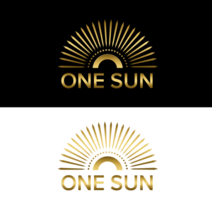"ONE SUN" new CBD and environmental company seeking logo and labels for product line | Diseño de Etiqueta por SAI DESIGNS