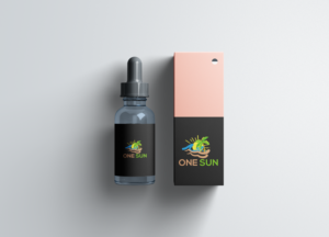 Label Design by Farooq Zahid for this project | Design: #22234332