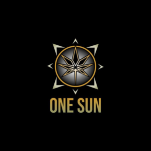 "ONE SUN" new CBD and environmental company seeking logo and labels for product line | Diseño de Etiqueta por WoAdek