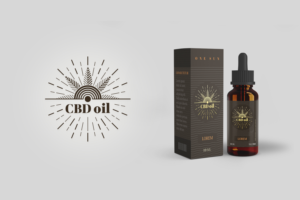 "ONE SUN" new CBD and environmental company seeking logo and labels for product line | Diseño de Etiqueta por Tharangafirst