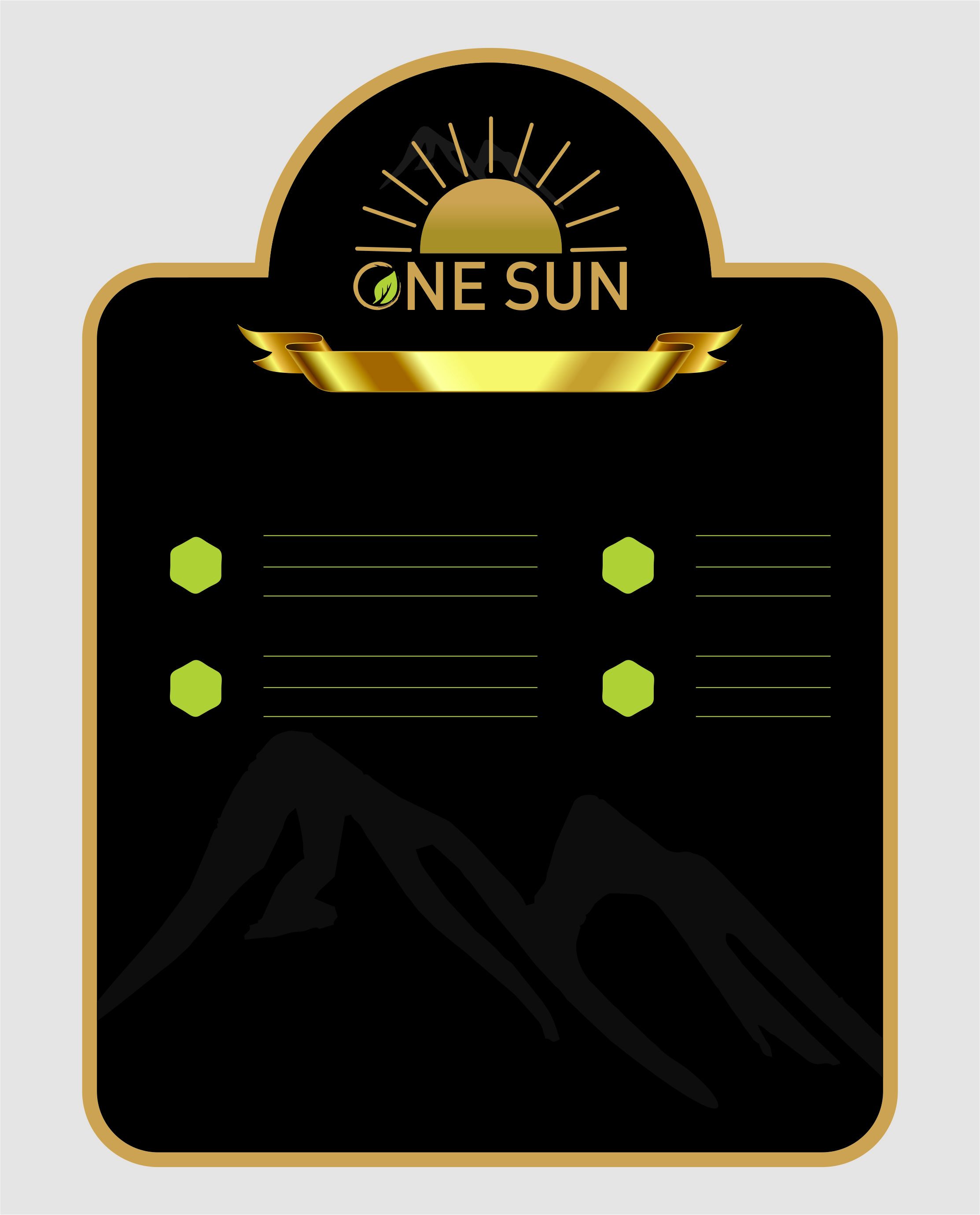 Label Design by Vikram Rudraksh for this project | Design #22232876