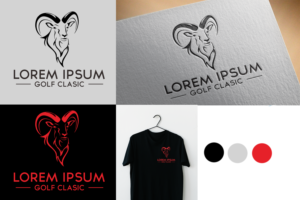 Logo Design by BitterMelon Project