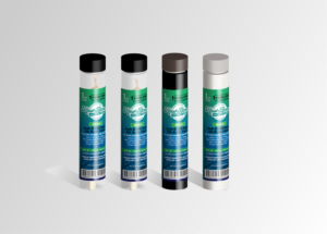 Label Design by Min2