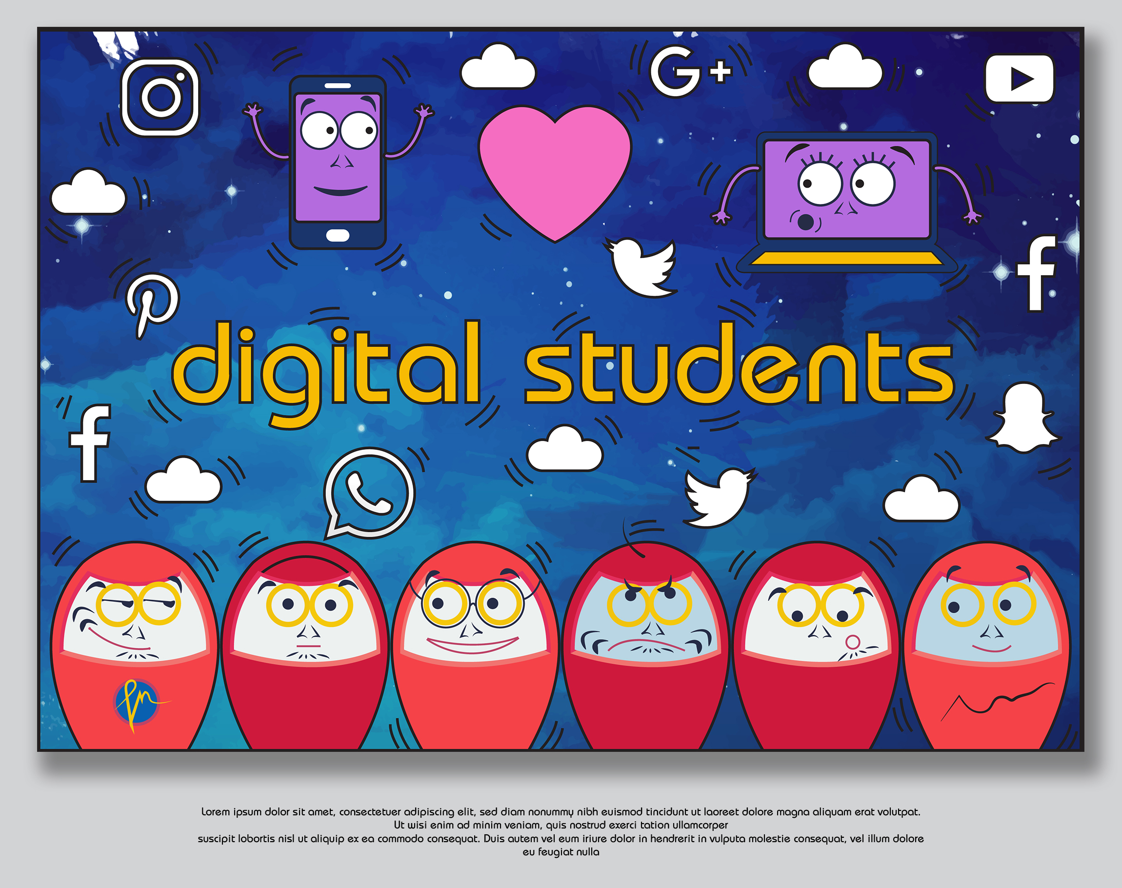 Graphic Design by Luvinda for this project | Design #22234416