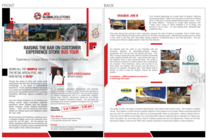 Flyer Design by Jay Design