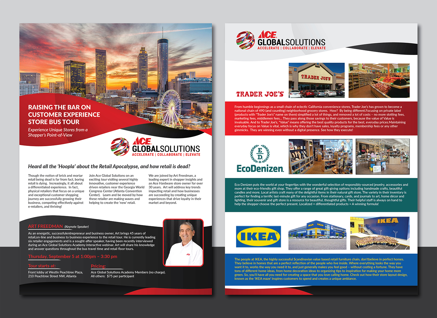 Design de Flyer par Deziners Zone pour ce projet | Design #22259667
