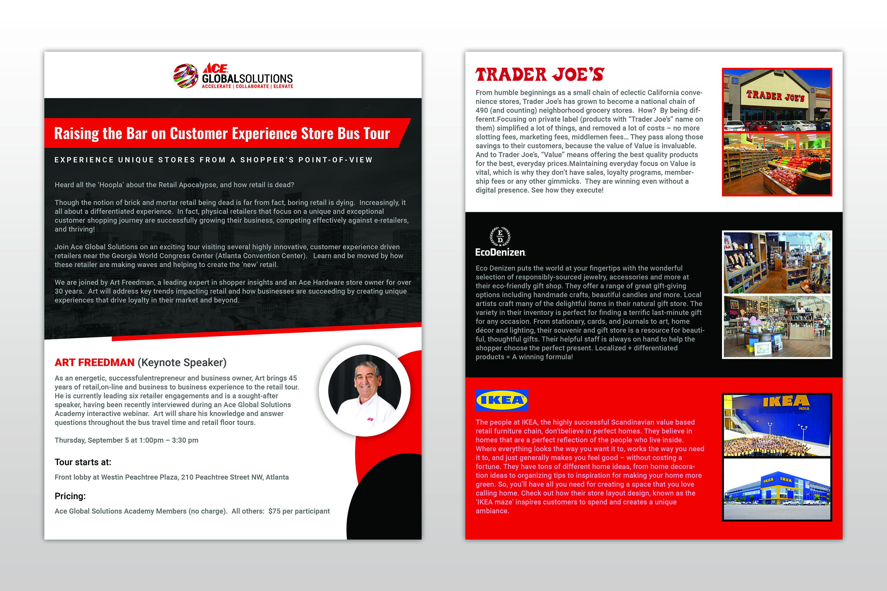 Flyer Design by WebIndra for this project | Design #22230376