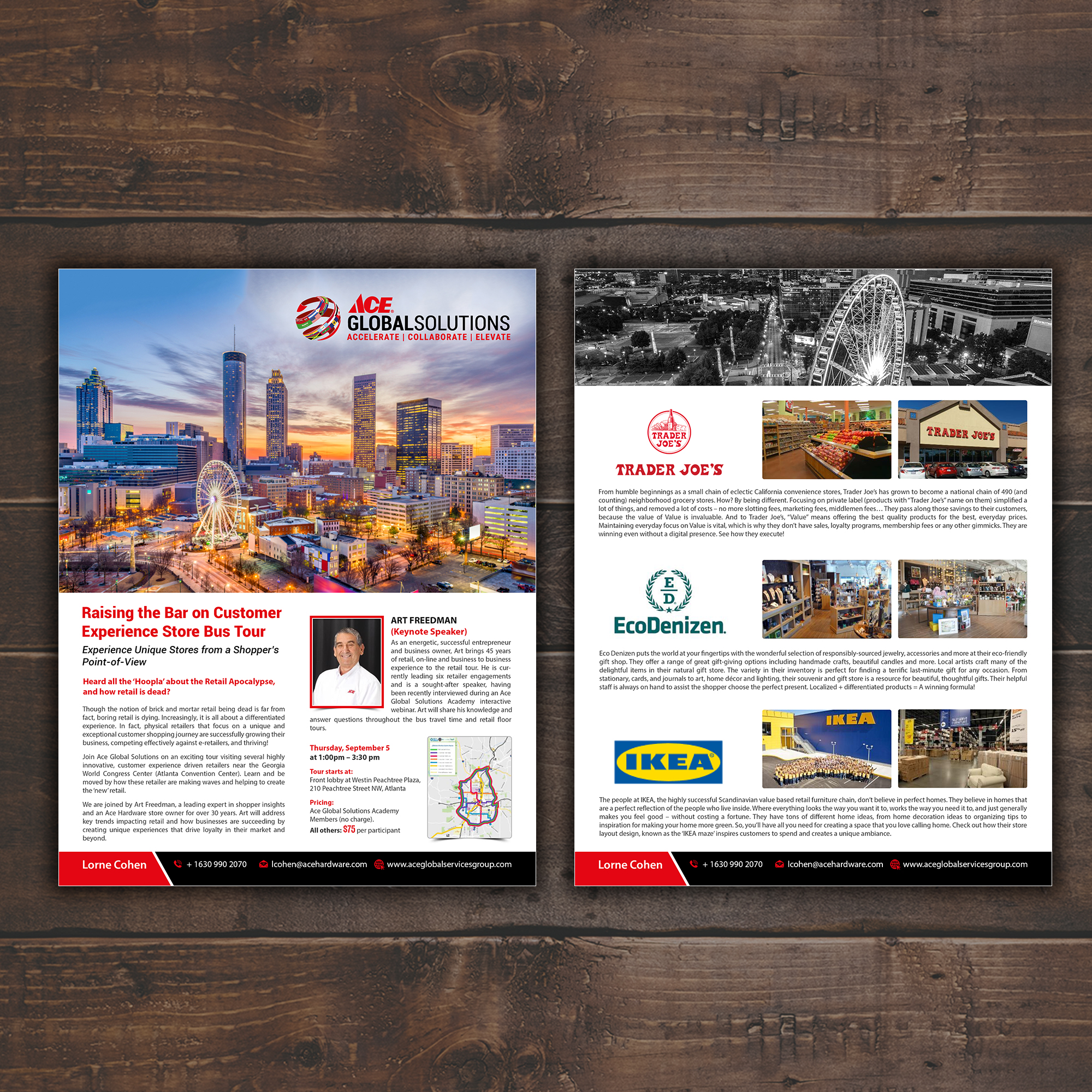 Flyer Design by GraphicsGuru for this project | Design: #22266575