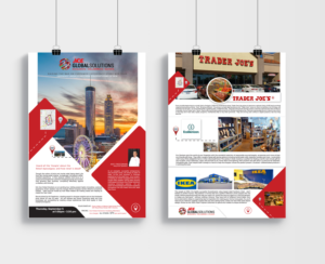Flyer Design by Ilieda 2