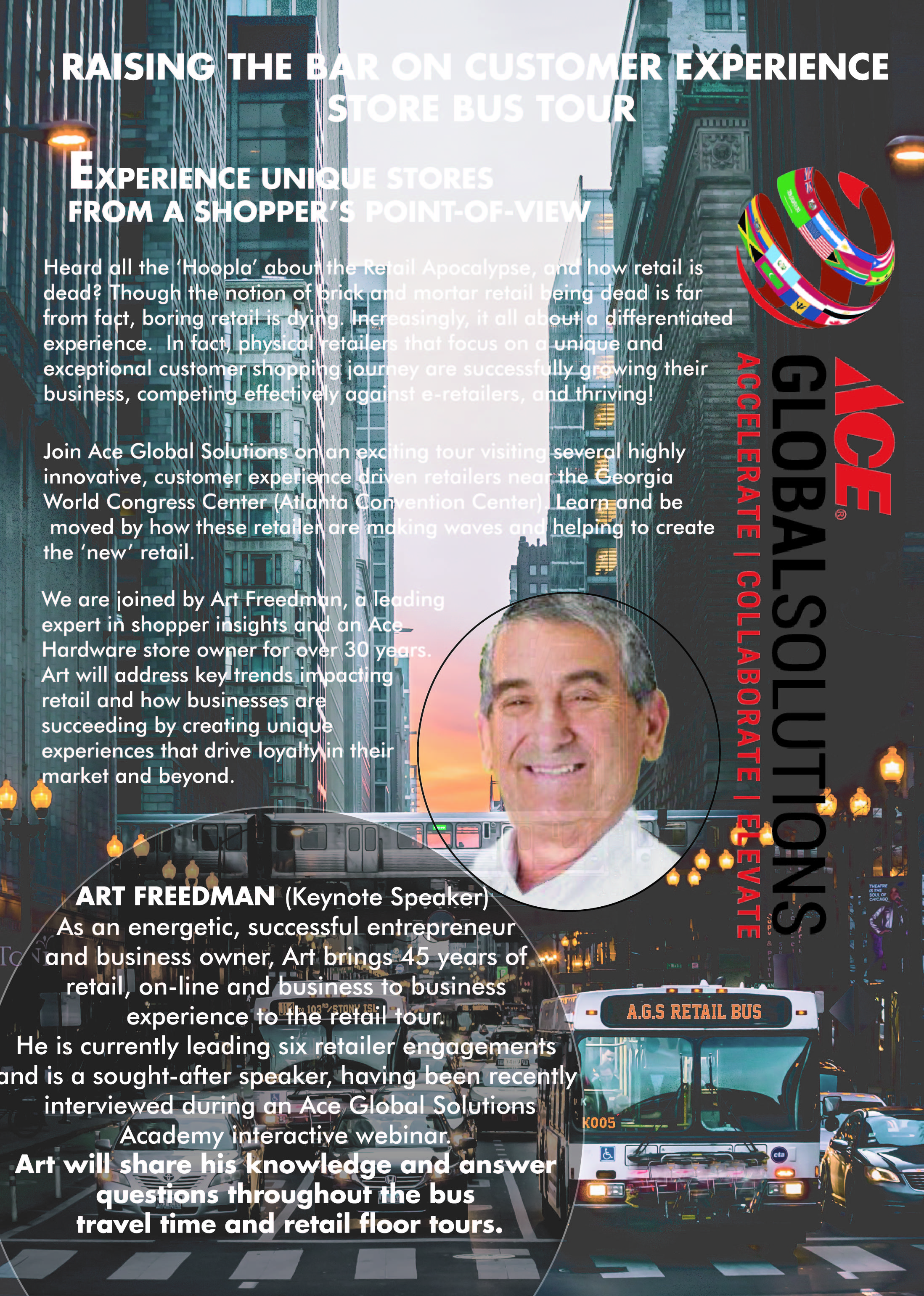 Flyer Design by arbi.aloui for this project | Design #22252934
