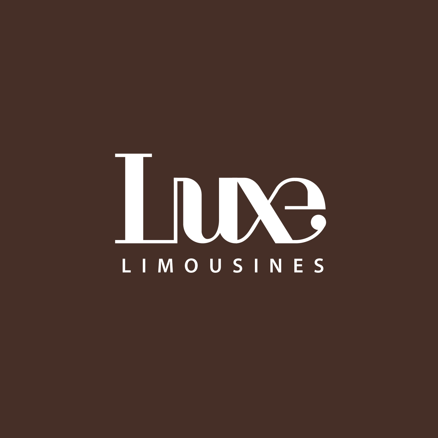 Diseño de Logo por Jonpars para Luxe Limousines | Diseño #22254875