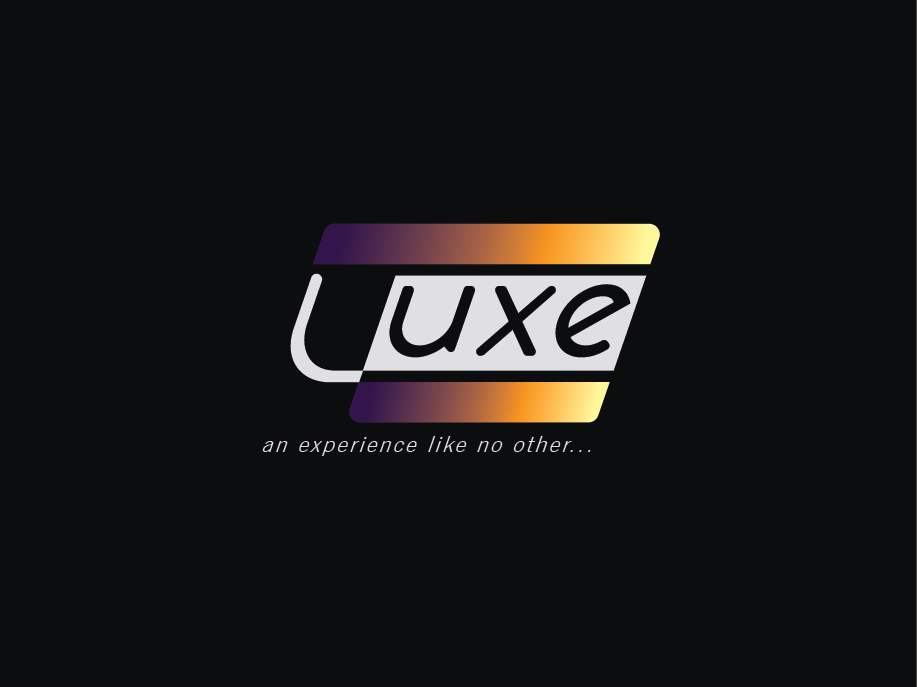 Logo Design by dhamkith for Luxe Limousines | Design #22256113