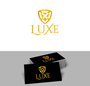Logo Design by trufya for Luxe Limousines | Design: #22279358