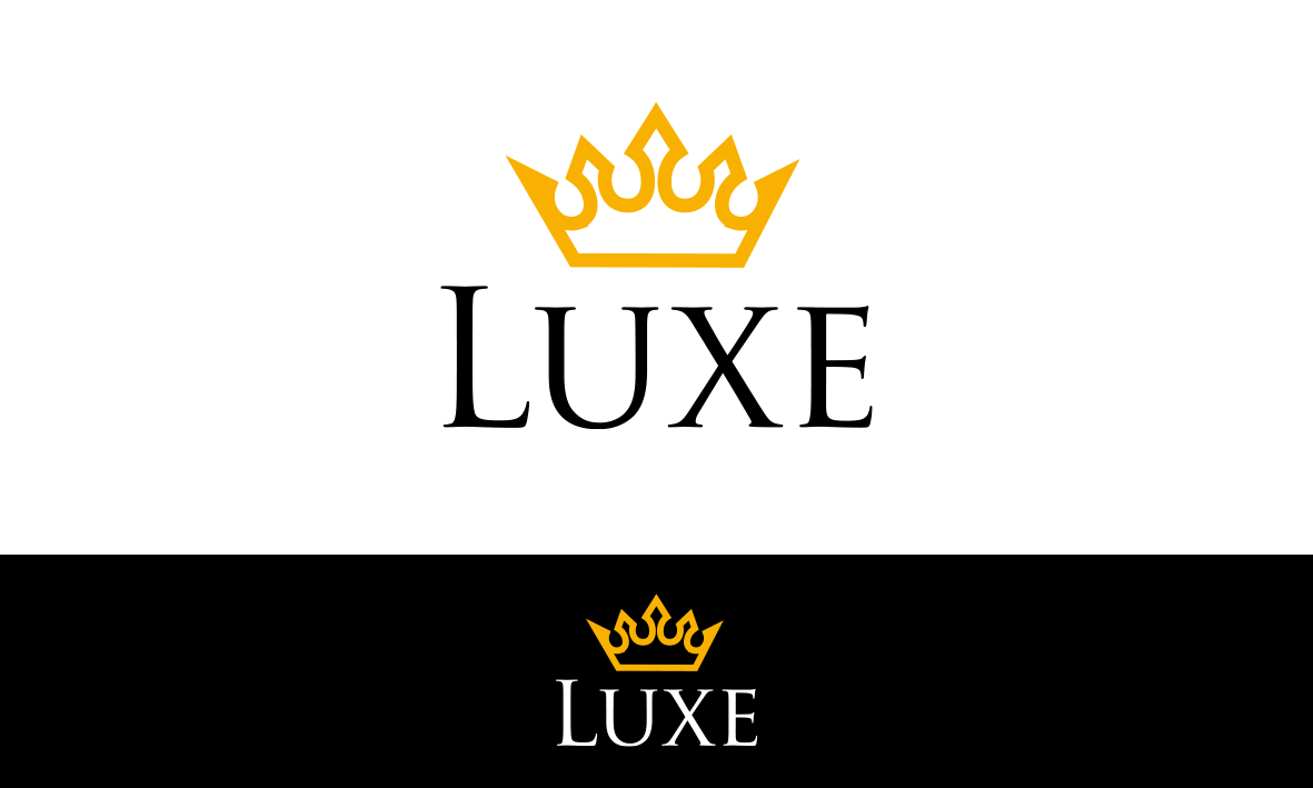 Logo Design by trufya for Luxe Limousines | Design #22279424