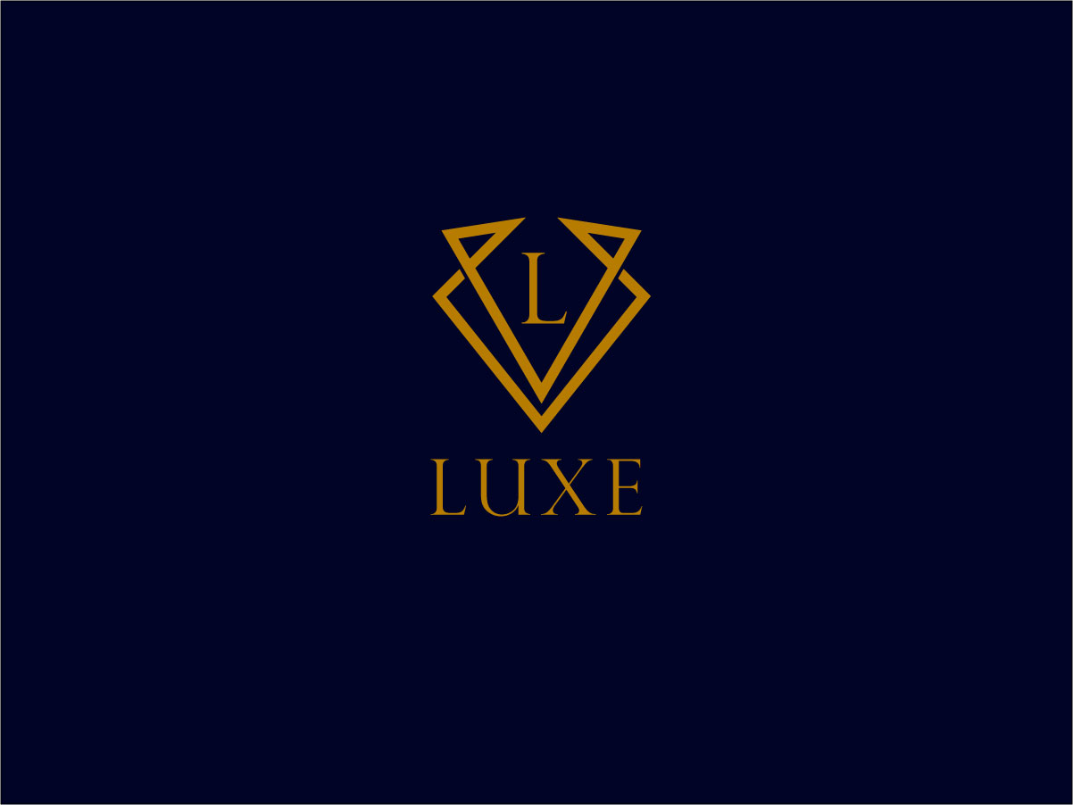 Logo Design by ahtdesigns for Luxe Limousines | Design #22240828