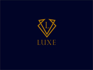 Logo Design by ahtdesigns for Luxe Limousines | Design: #22240828