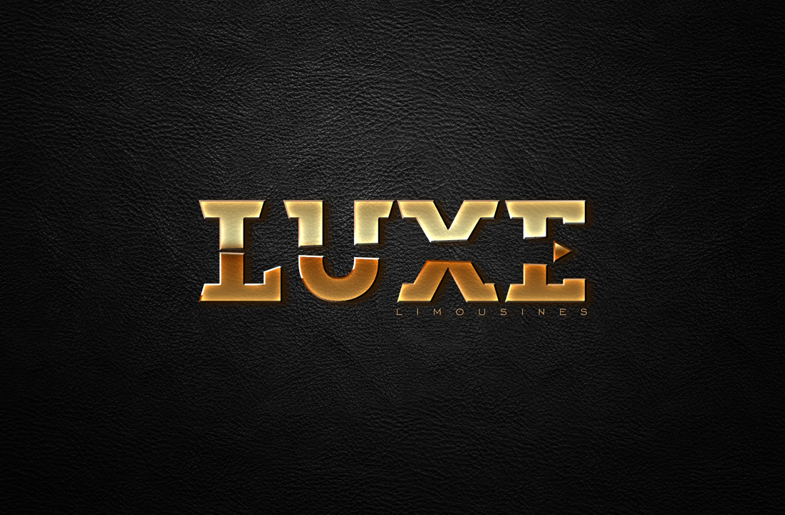 Design de Logo par GLDesigns pour Luxe Limousines | Design #22234825