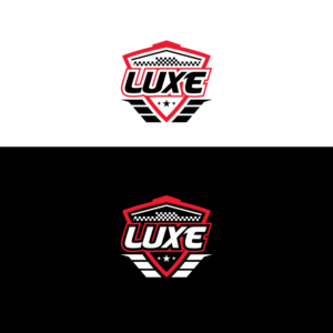 Luxe | Design de Logo par Graphic Bricks