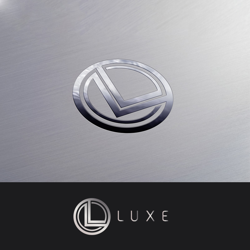 Logo Design by syrwebdevelopment for Luxe Limousines | Design #22249378