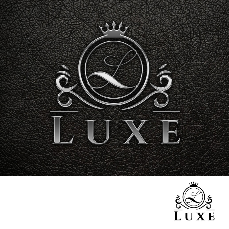 Logo Design by syrwebdevelopment for Luxe Limousines | Design #22249380