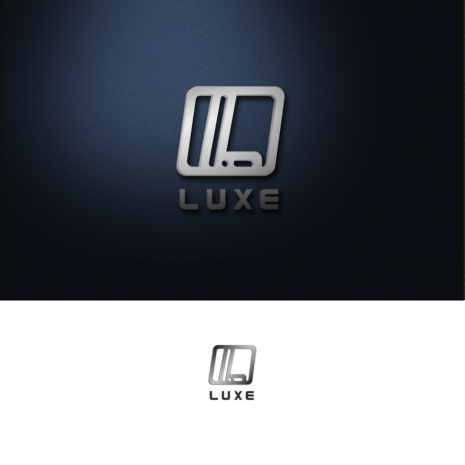 Logo Design by syrwebdevelopment for Luxe Limousines | Design #22249614