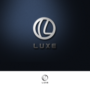 Logo Design by syrwebdevelopment for Luxe Limousines | Design: #22249616