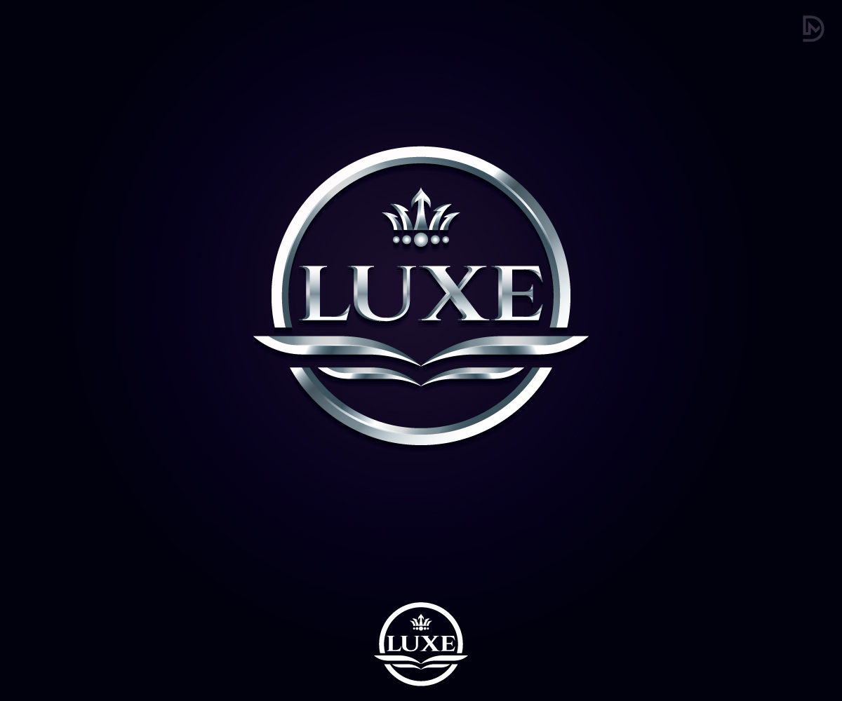 Logo Design by D_Mantra for Luxe Limousines | Design #22230479